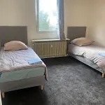 Zimmervermittlung Hemelingen