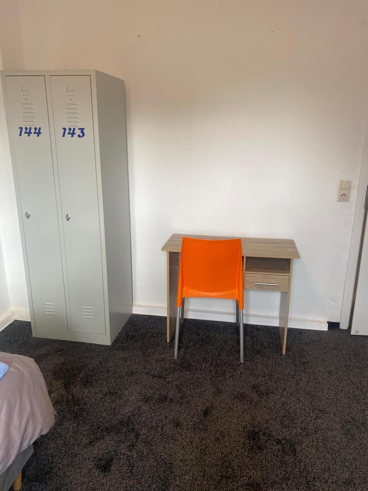 Apartment Zimmervermittlung Hemelingen *