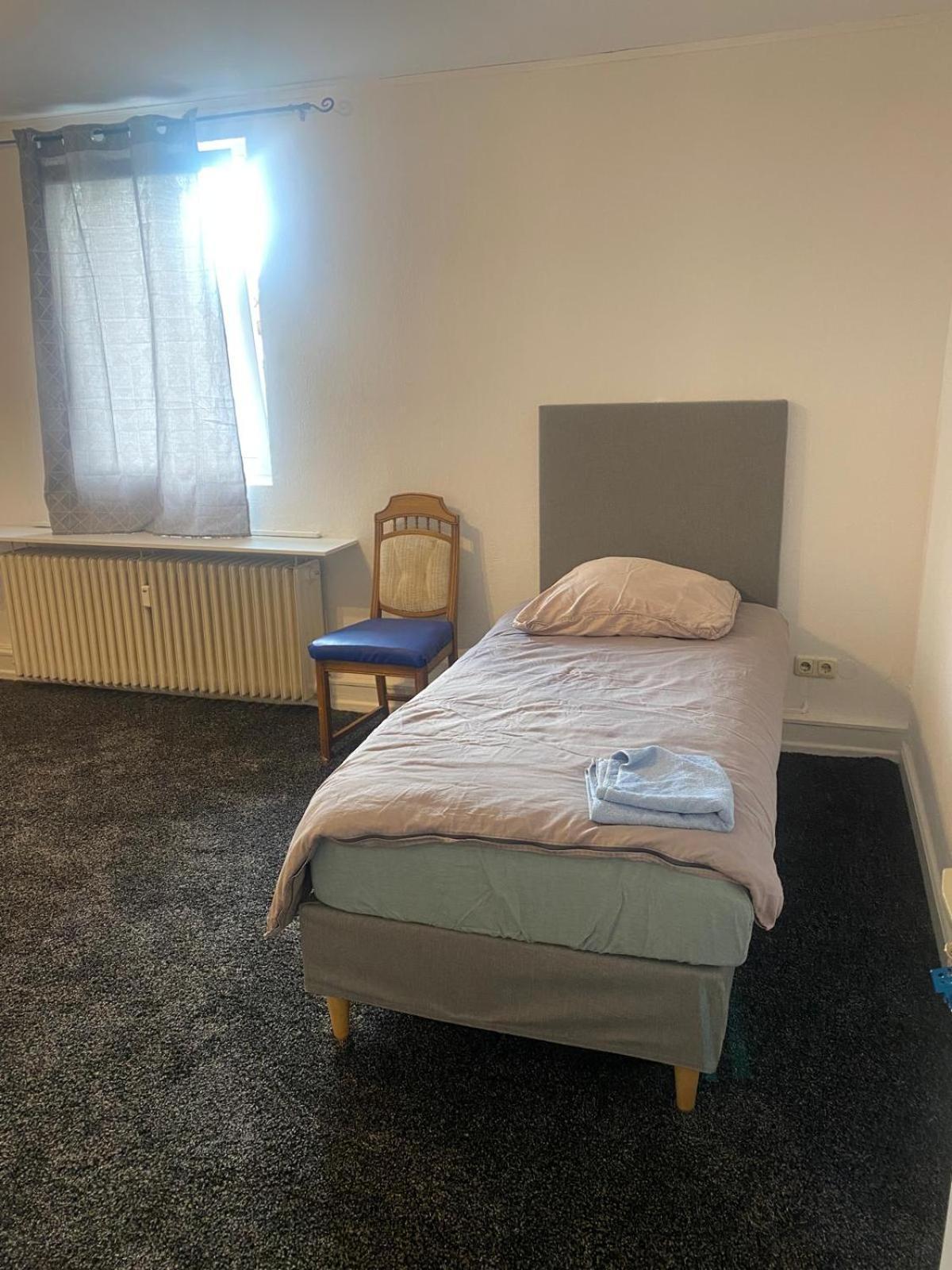 Zimmervermittlung Hemelingen Apartment
