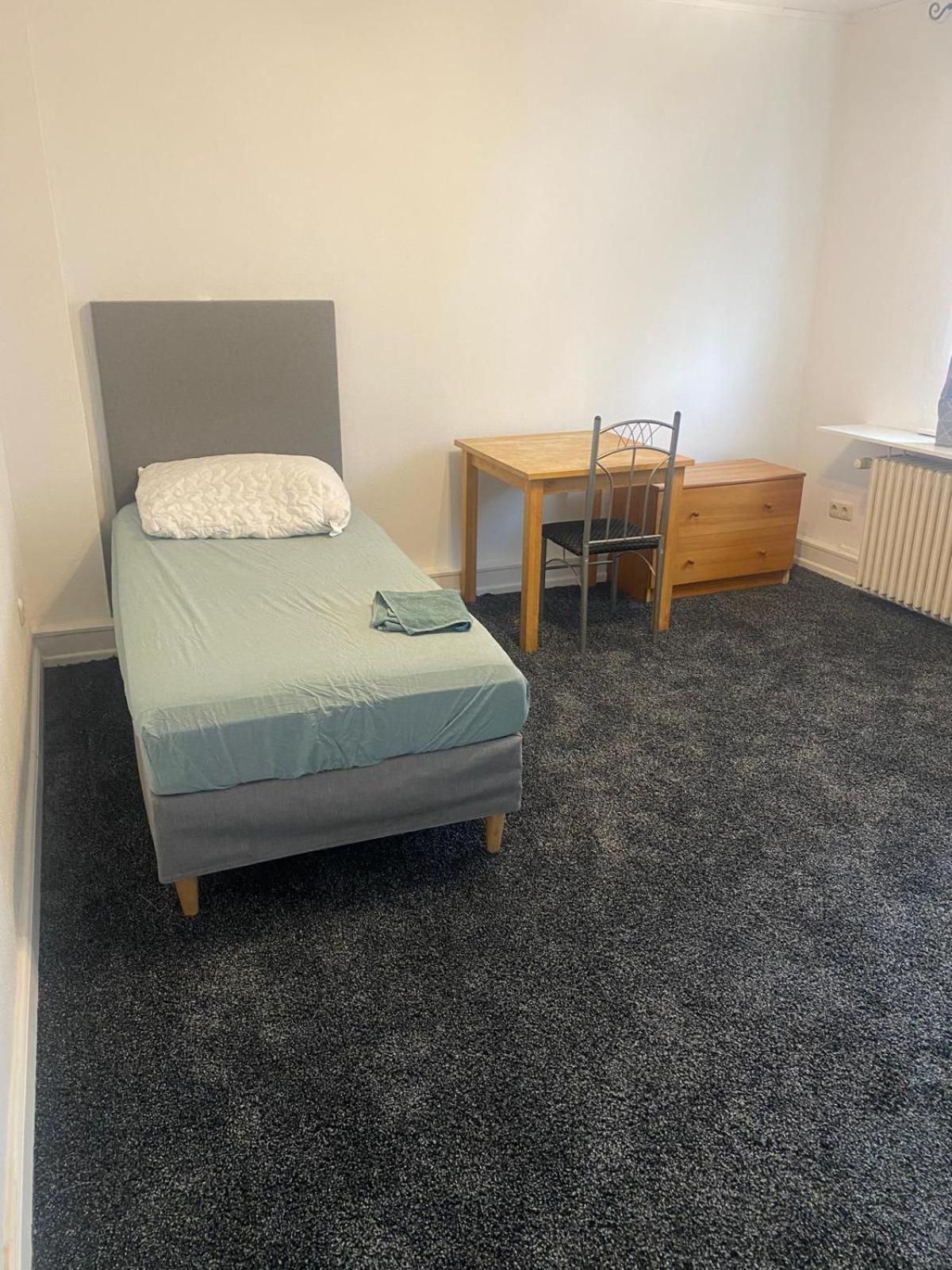 Apartment Zimmervermittlung Hemelingen Bremen
