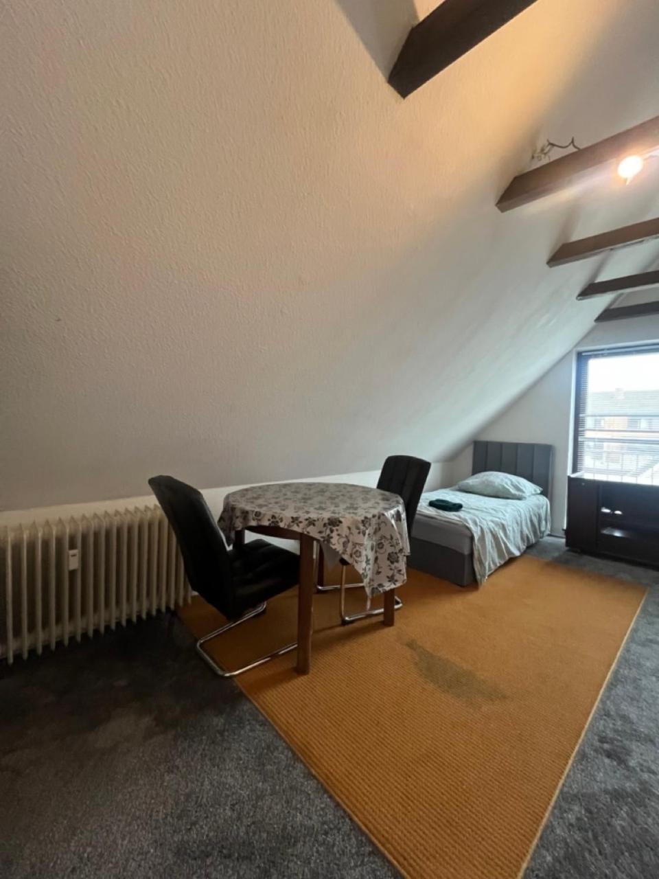 Zimmervermittlung Hemelingen Apartment