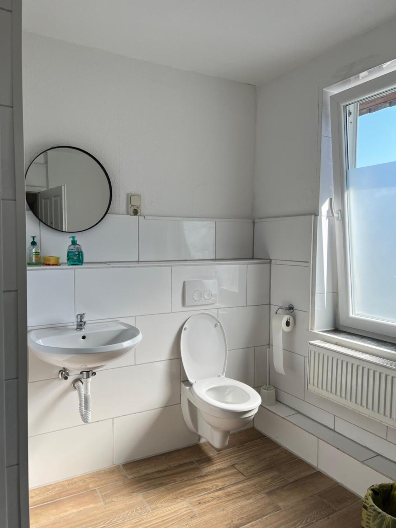Zimmervermittlung Hemelingen Apartment