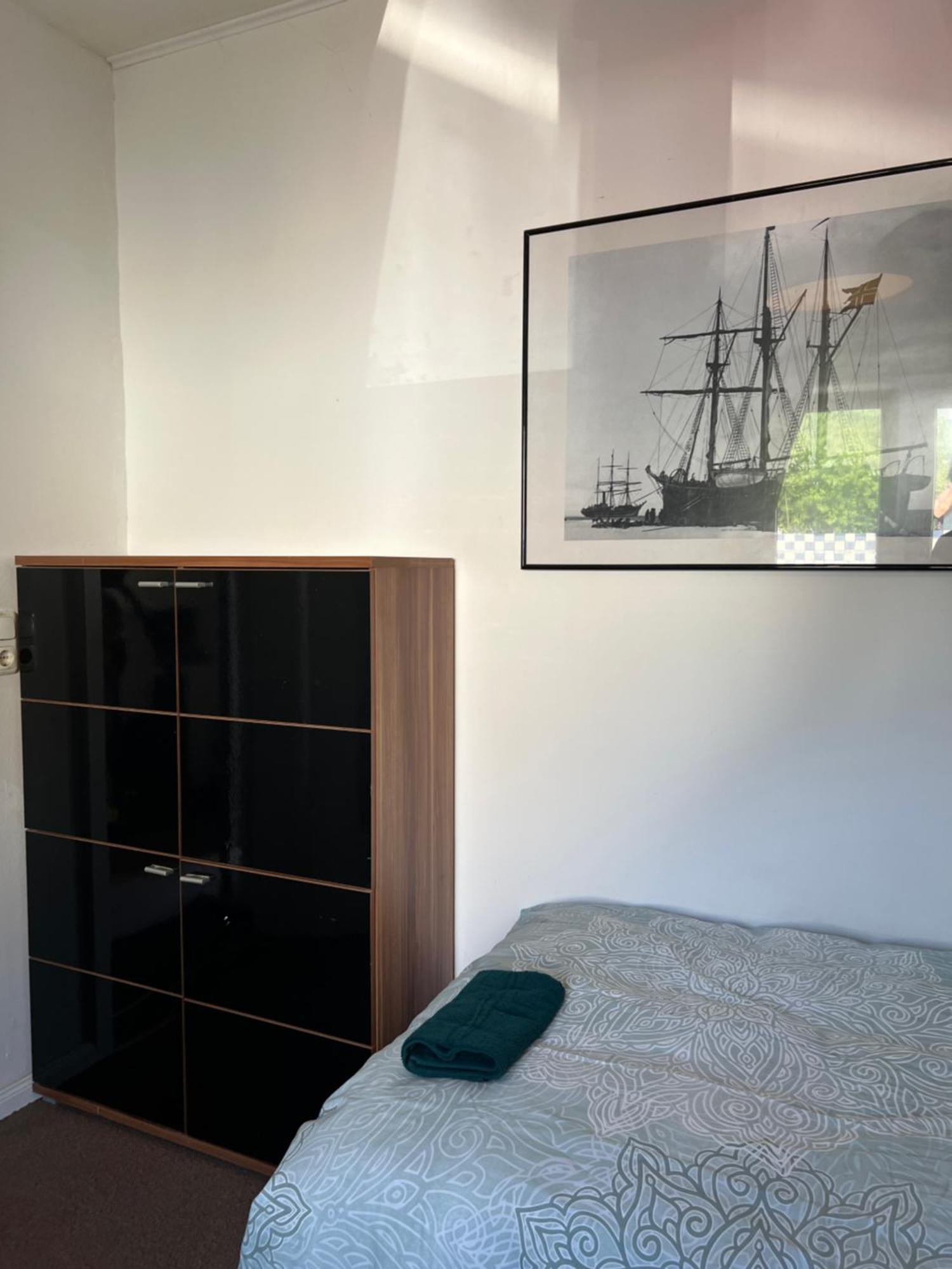 Zimmervermittlung Hemelingen Apartment